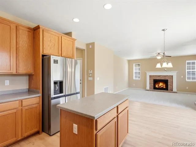 7181 S Oak Hill Circle Aurora, CO 80016