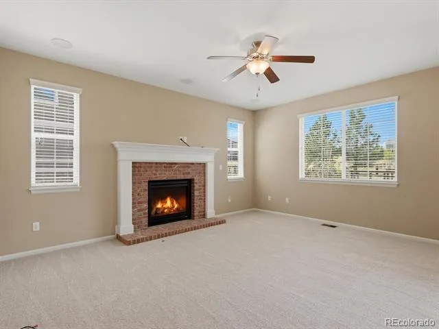 7181 S Oak Hill Circle Aurora, CO 80016