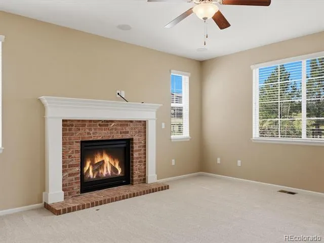 7181 S Oak Hill Circle Aurora, CO 80016
