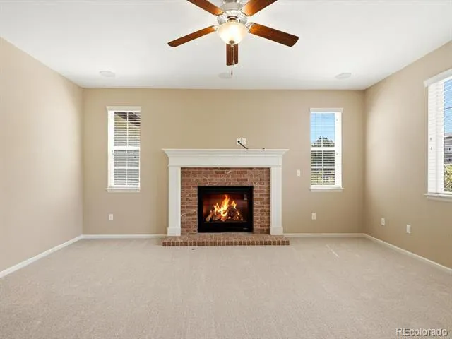 7181 S Oak Hill Circle Aurora, CO 80016