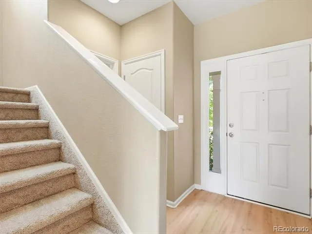 7181 S Oak Hill Circle Aurora, CO 80016