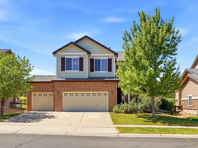 7181 S Oak Hill Circle Aurora, CO 80016