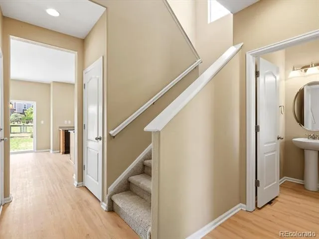 7181 S Oak Hill Circle Aurora, CO 80016