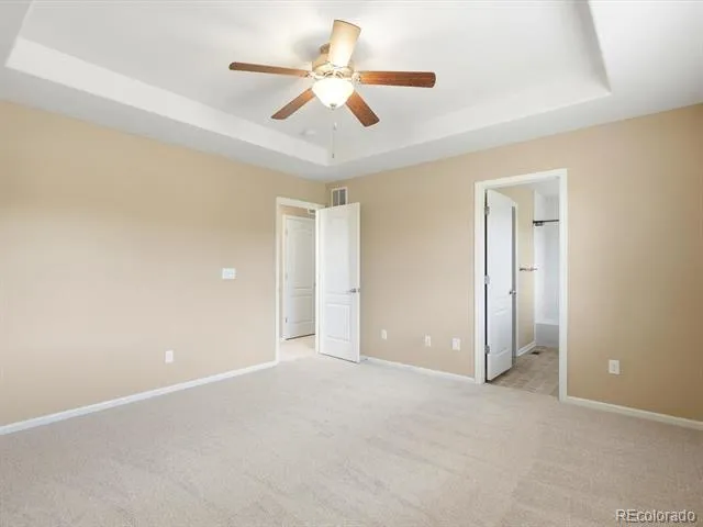 7181 S Oak Hill Circle Aurora, CO 80016