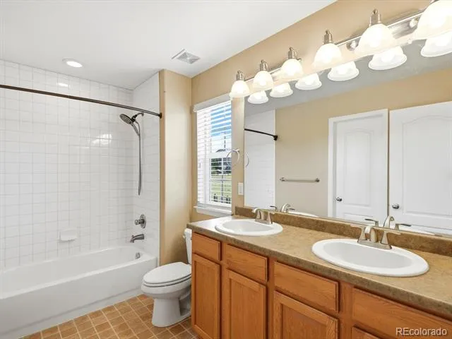 7181 S Oak Hill Circle Aurora, CO 80016