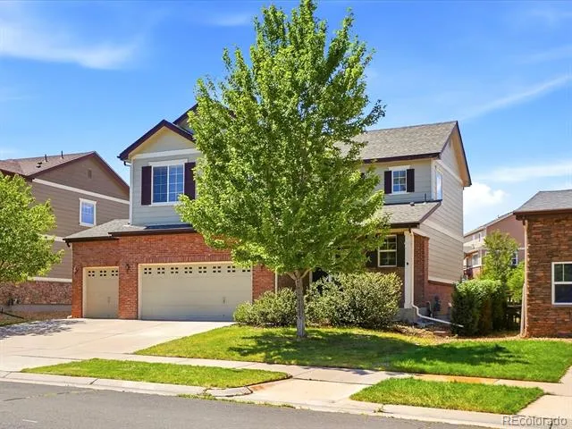 7181 S Oak Hill Circle Aurora, CO 80016