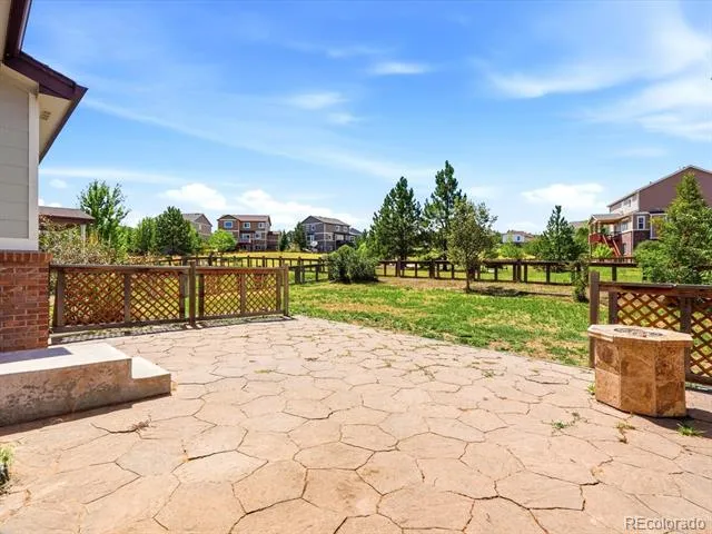 7181 S Oak Hill Circle Aurora, CO 80016