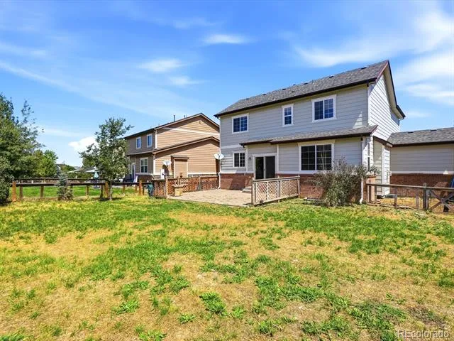 7181 S Oak Hill Circle Aurora, CO 80016
