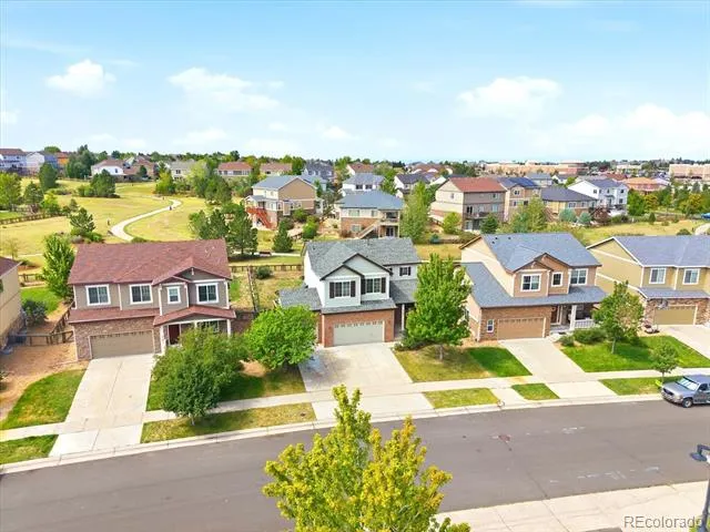 7181 S Oak Hill Circle Aurora, CO 80016