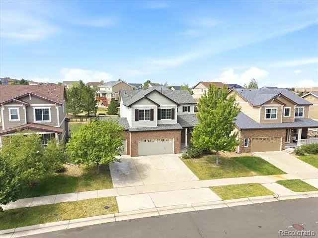 7181 S Oak Hill Circle Aurora, CO 80016