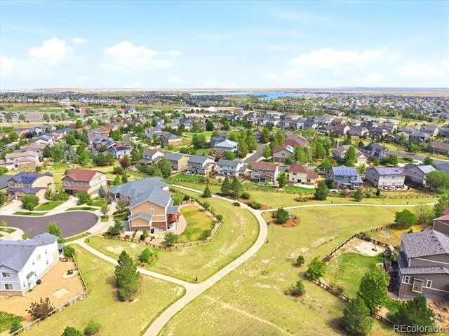 7181 S Oak Hill Circle Aurora, CO 80016