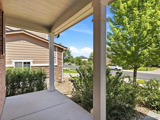 7181 S Oak Hill Circle Aurora, CO 80016