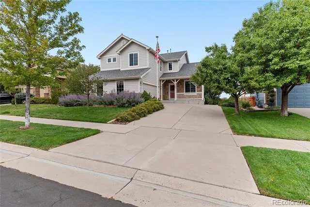 11681 Blackmoor Street Parker, CO 80138