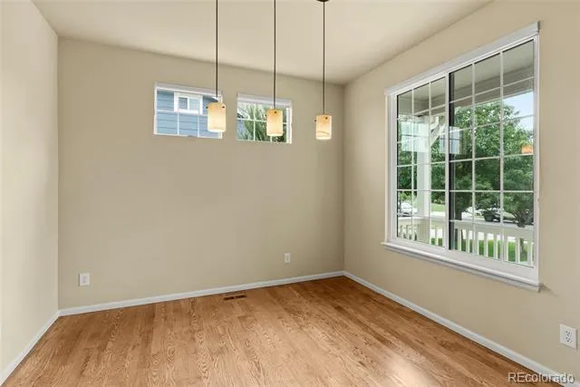 11681 Blackmoor Street Parker, CO 80138