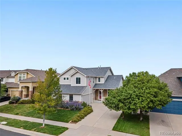 11681 Blackmoor Street Parker, CO 80138