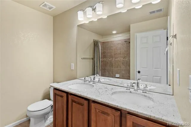 11681 Blackmoor Street Parker, CO 80138