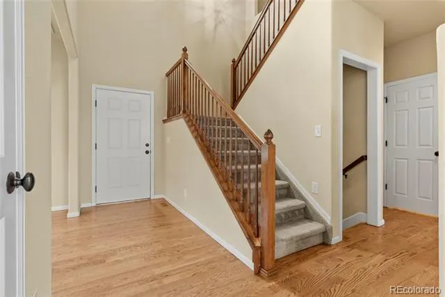 11681 Blackmoor Street Parker, CO 80138