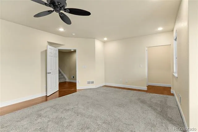 11681 Blackmoor Street Parker, CO 80138