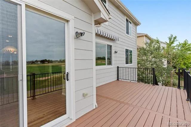 11681 Blackmoor Street Parker, CO 80138