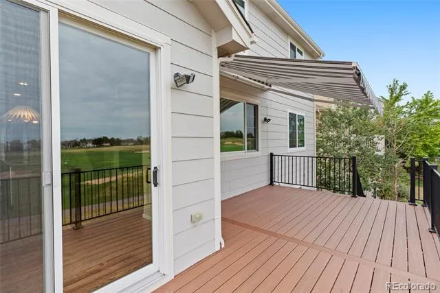 11681 Blackmoor Street Parker, CO 80138