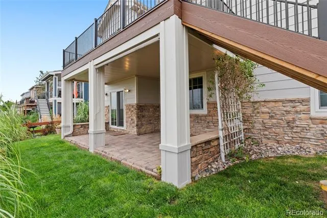 11681 Blackmoor Street Parker, CO 80138