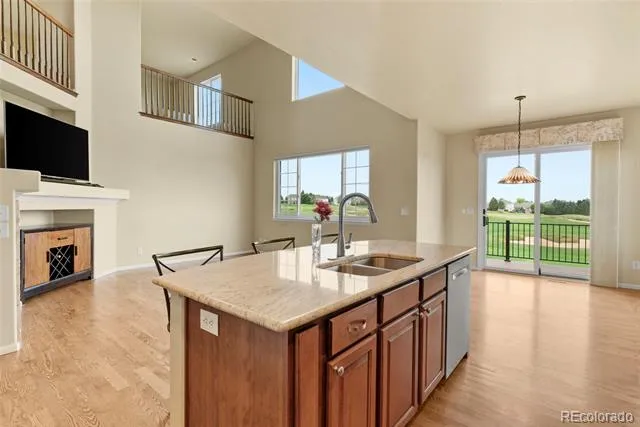 11681 Blackmoor Street Parker, CO 80138