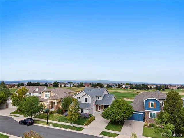 11681 Blackmoor Street Parker, CO 80138
