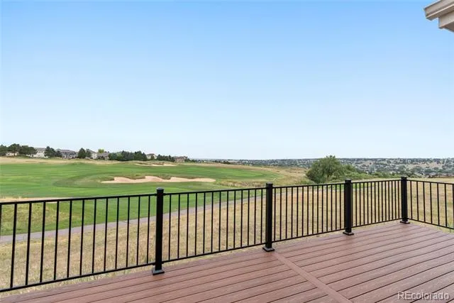11681 Blackmoor Street Parker, CO 80138