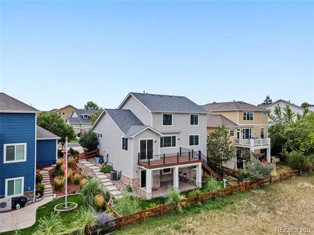 11681 Blackmoor Street Parker, CO 80138