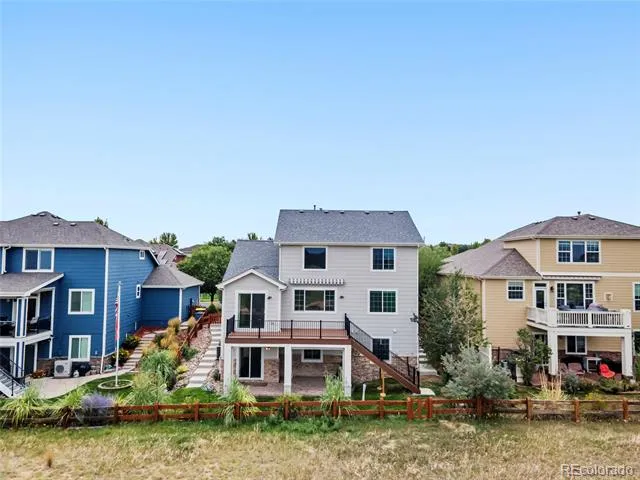 11681 Blackmoor Street Parker, CO 80138