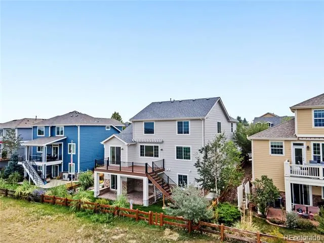 11681 Blackmoor Street Parker, CO 80138