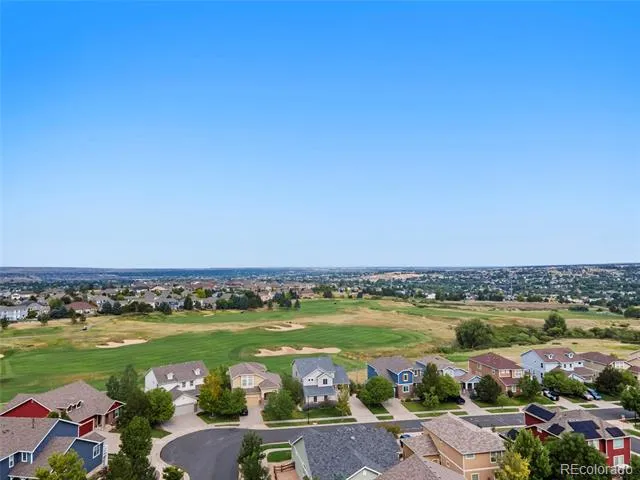 11681 Blackmoor Street Parker, CO 80138