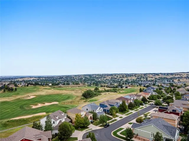 11681 Blackmoor Street Parker, CO 80138