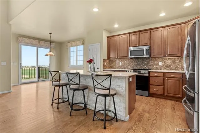 11681 Blackmoor Street Parker, CO 80138