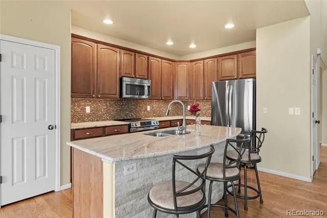 11681 Blackmoor Street Parker, CO 80138