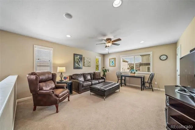 18236 Shadbury Lane Parker, CO 80134