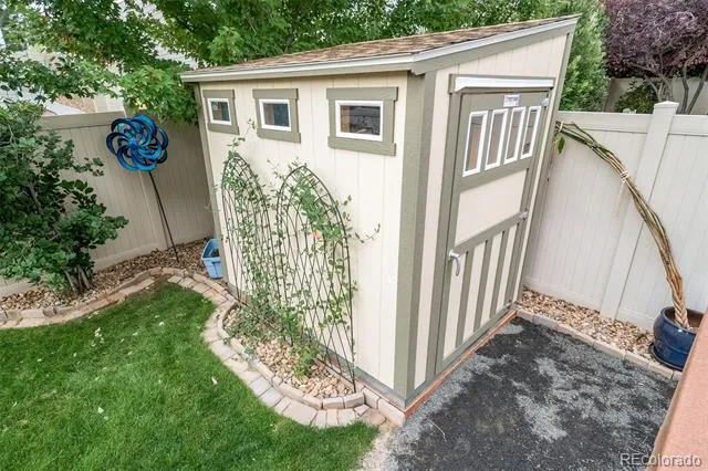 18236 Shadbury Lane Parker, CO 80134