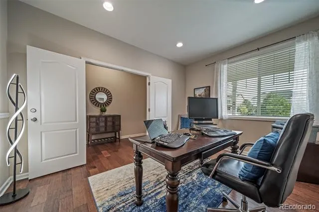 18236 Shadbury Lane Parker, CO 80134