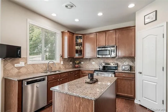 18236 Shadbury Lane Parker, CO 80134