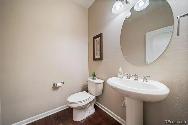 18236 Shadbury Lane Parker, CO 80134