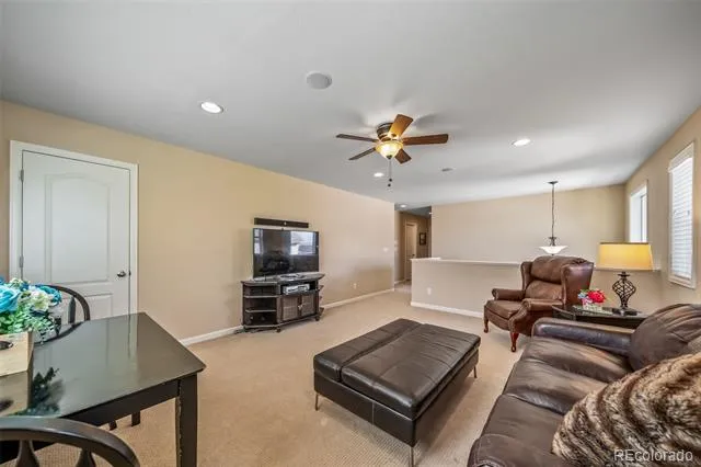 18236 Shadbury Lane Parker, CO 80134