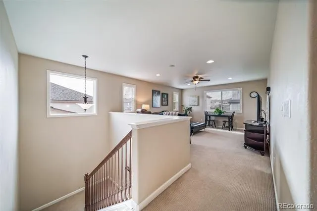 18236 Shadbury Lane Parker, CO 80134