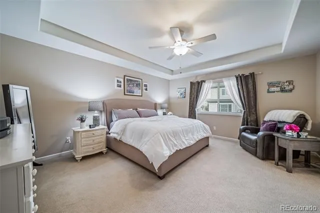 18236 Shadbury Lane Parker, CO 80134
