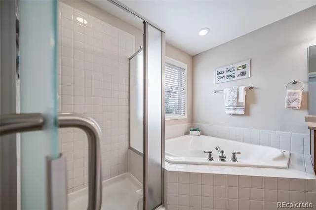 18236 Shadbury Lane Parker, CO 80134