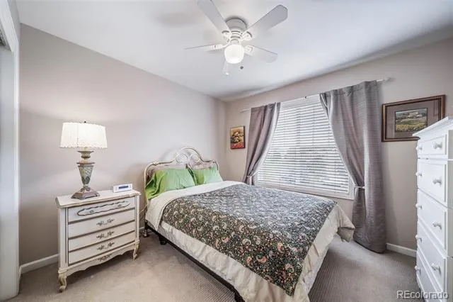 18236 Shadbury Lane Parker, CO 80134