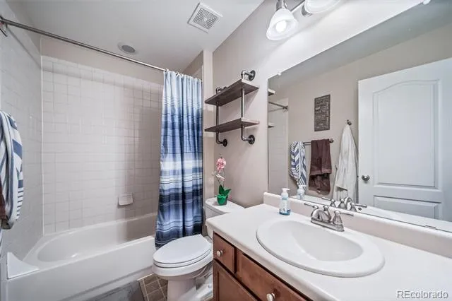 18236 Shadbury Lane Parker, CO 80134
