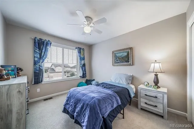 18236 Shadbury Lane Parker, CO 80134