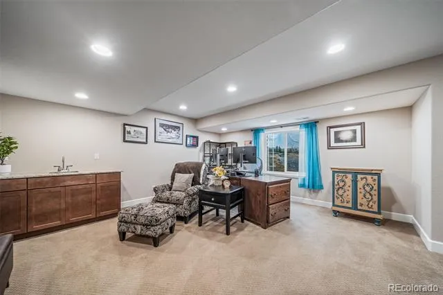 18236 Shadbury Lane Parker, CO 80134
