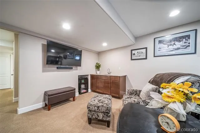 18236 Shadbury Lane Parker, CO 80134