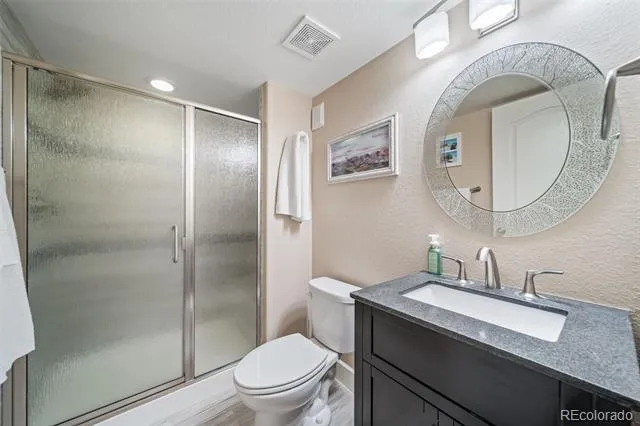18236 Shadbury Lane Parker, CO 80134